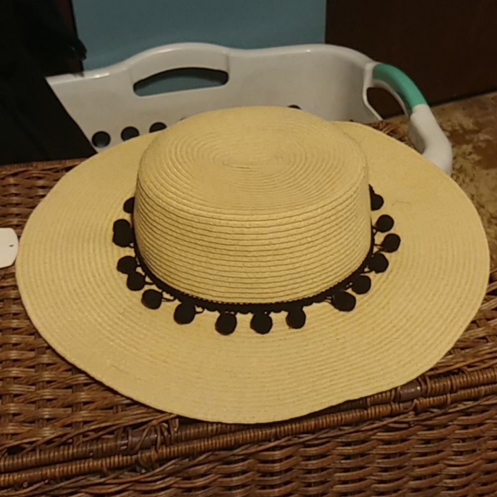 Summer hat